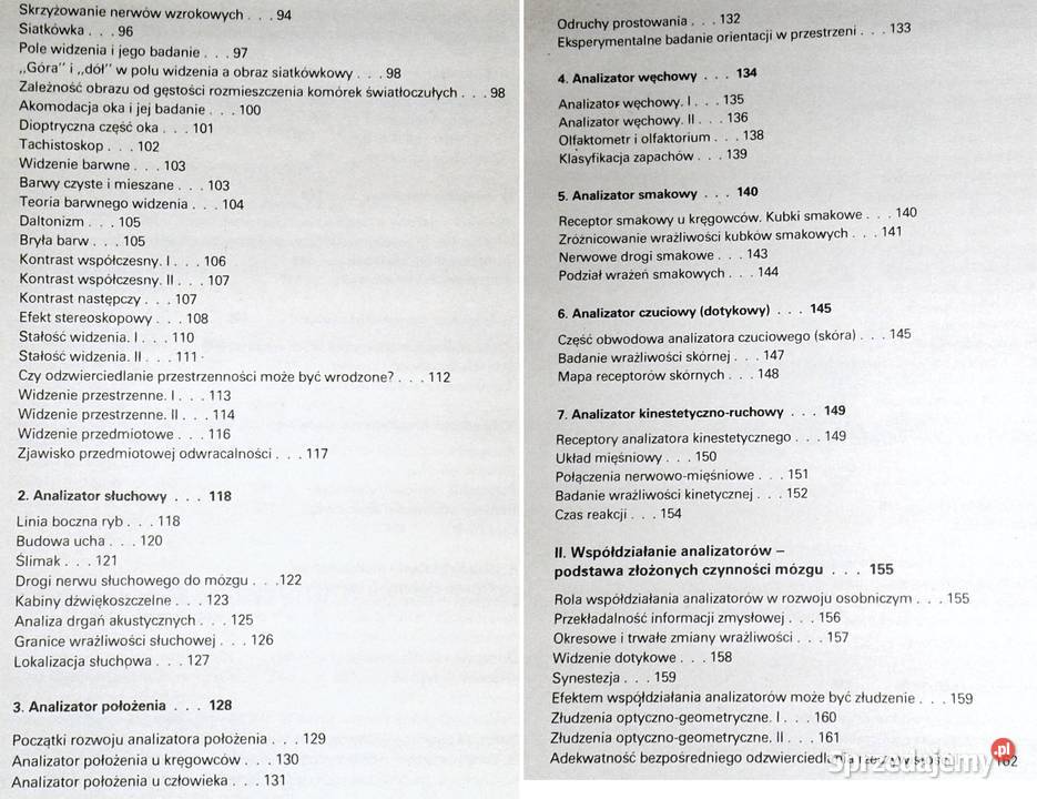 Atlas psychologiczny Włodzimierz Szewczuk Chełm
