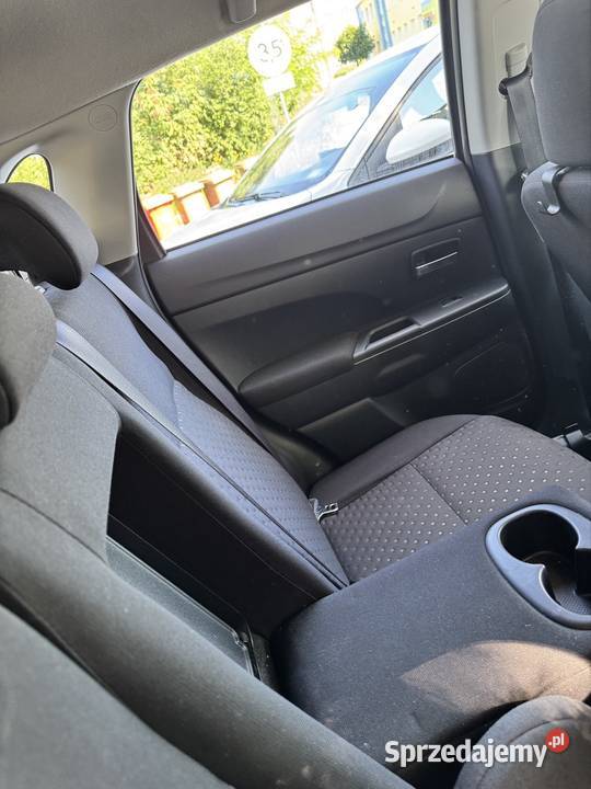 Sprzedam Mitsubishi ASX