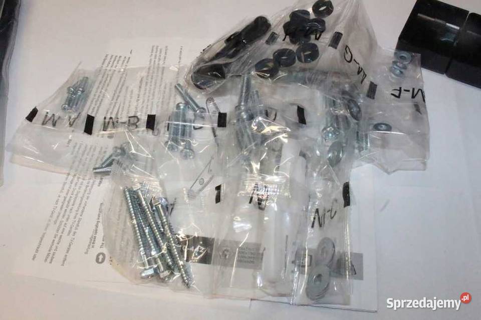 Elektryczny uchwyt sufitowy mazowieckie Warszawa