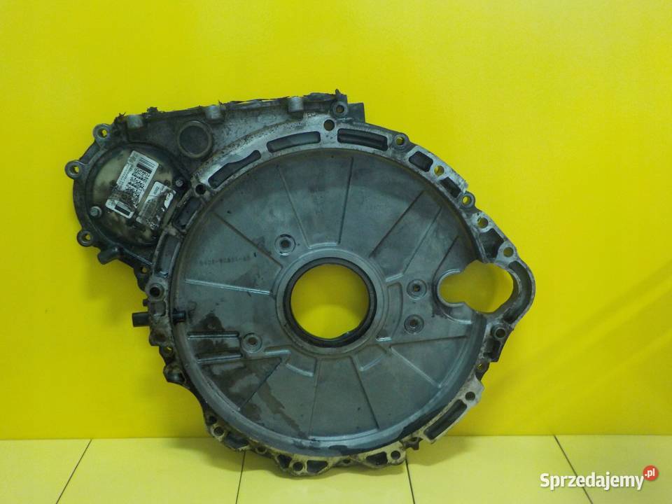 JAGUAR XE XF 20 D 16r 180 204DTD obudowa osobowe Suków