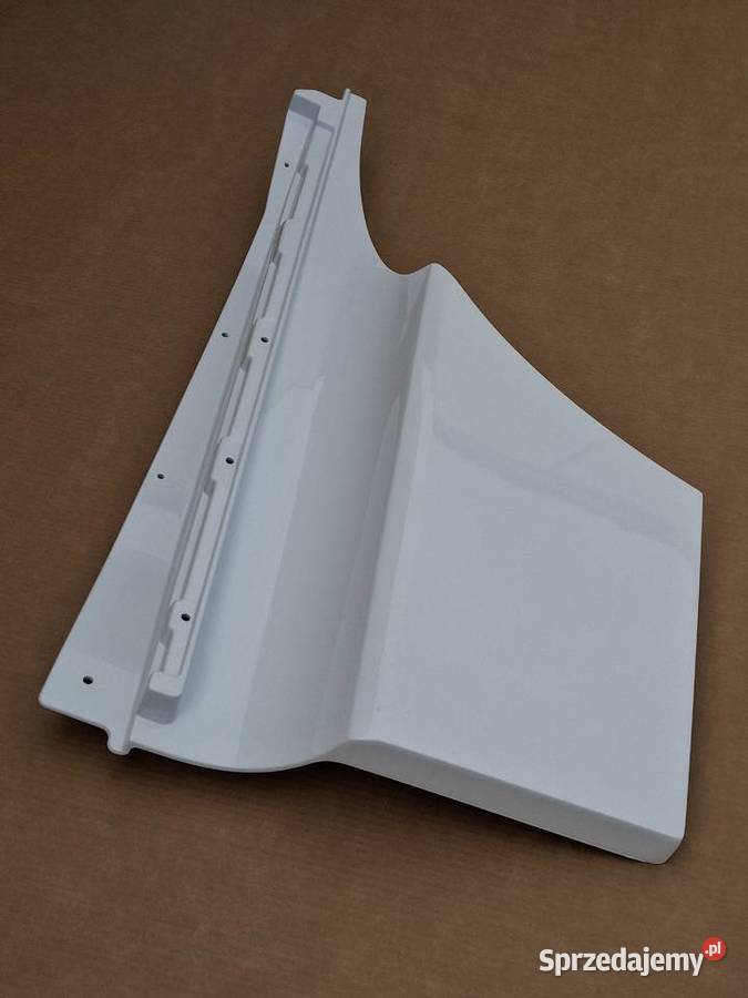 MERCEDES ACTROS MP4 AROCS PRZEDŁUŻENIE DRZWI Drzwi Bieleń