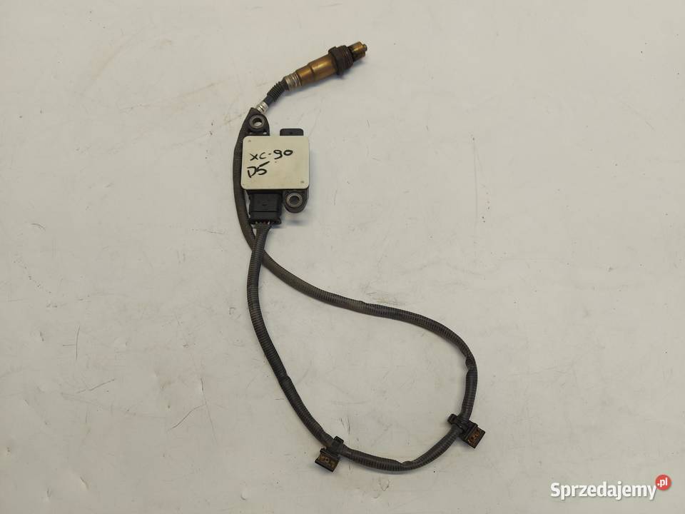VOLVO XC90 II D5 Sonda NOX 31401847