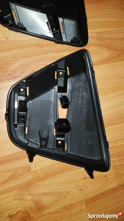 MAZDA CX5 15 LIFT Atrapagrill bez hal para śląskie Wodzisław Śląski