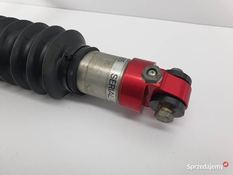 Amortyzator Wakler Polaris Rmk 800 Dragon Track łódzkie Łódź