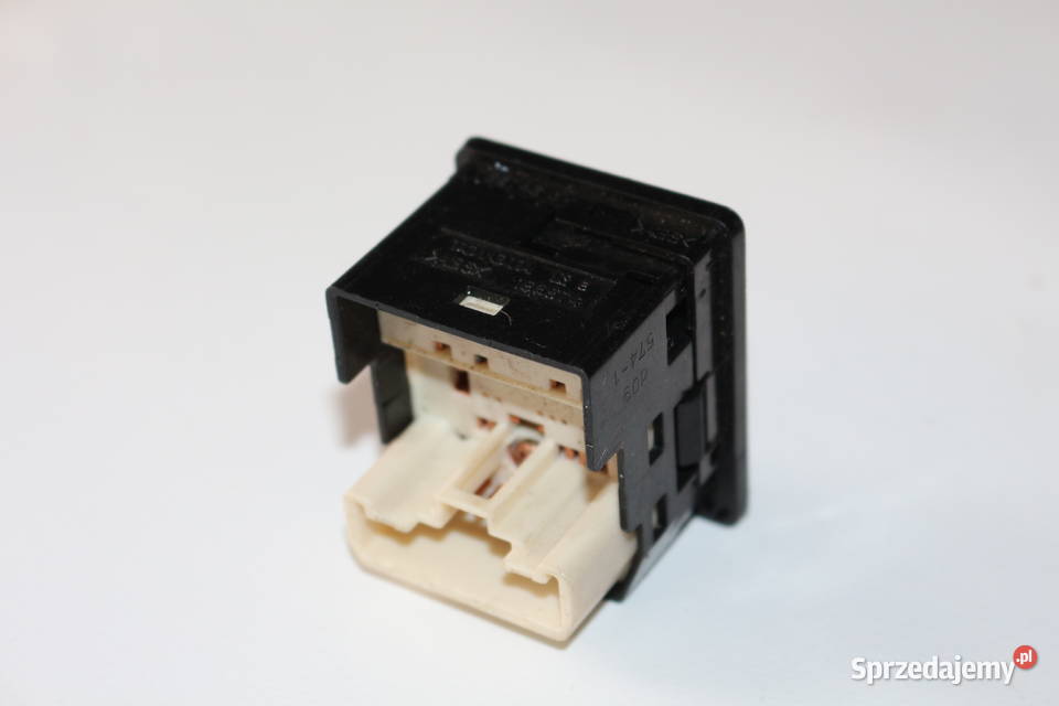 TOYOTA PRIUS 9703 PRZEŁĄCZNIK LUSTEREK 769746B osobowe Prochowice