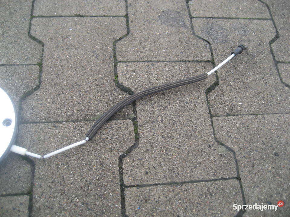 audi tt 8n 9805r klapka paliwa aluminiowa wielkopolskie Rakoniewice