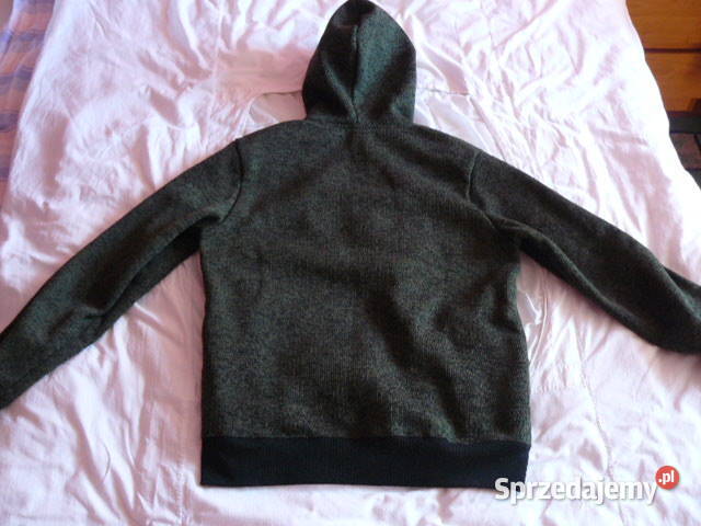 Red Firebal bluza z kapturem M Rzeszów