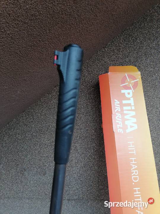 Wiatrówka Hatsan luneta Hawke 3x9x40 Wołomin sprzedam