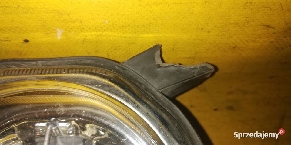 halogen prawy Peugeot 306 lift r9902 Piotrków Trybunalski