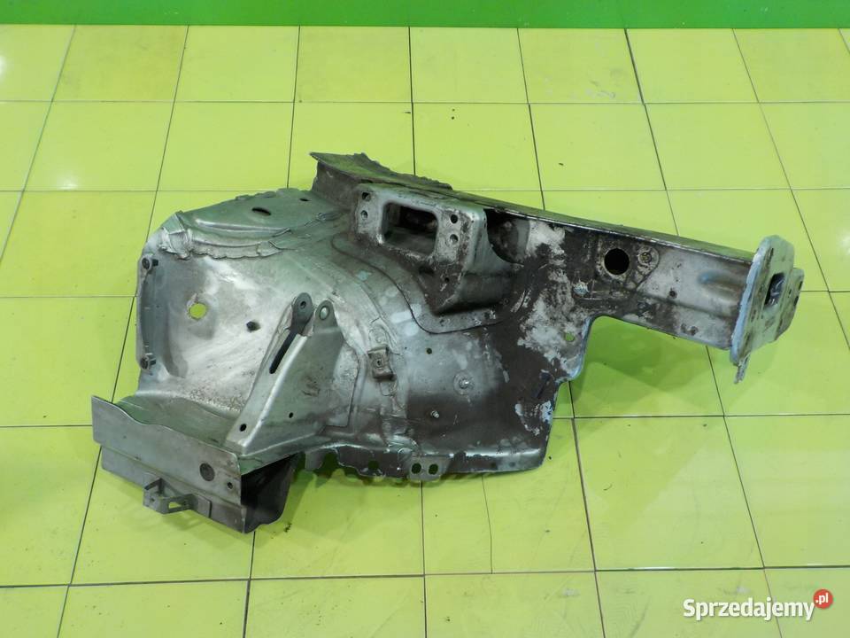 VW TIGUAN I 14 TSI 08r 5D podluznica prawa przod Suków