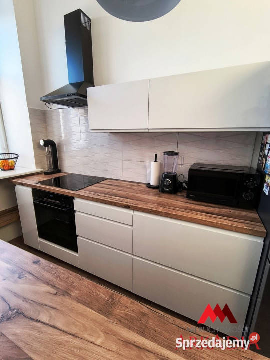 Mieszkanie Włocławek 6619 metrów 3 pokoje