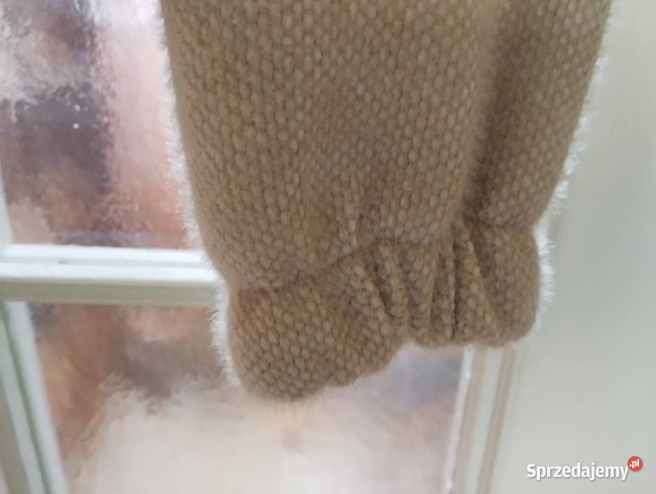 Sweter mazowieckie