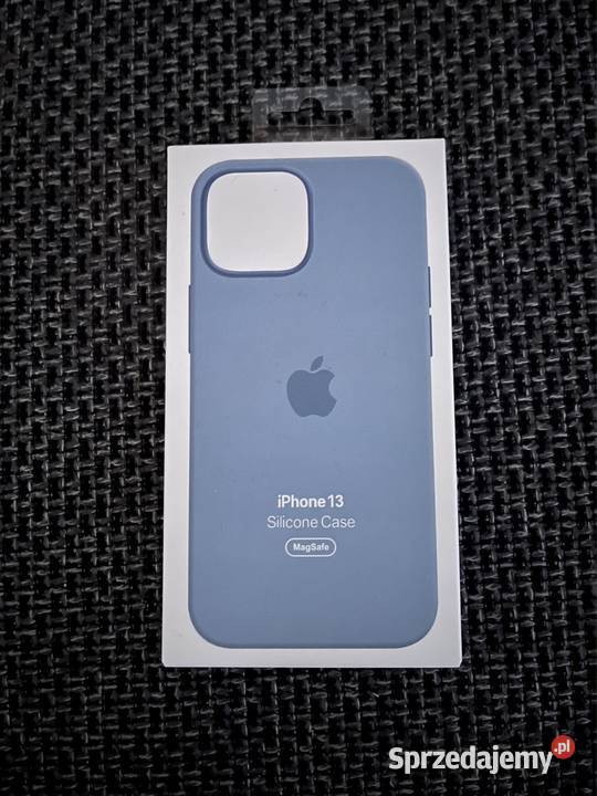 Etui Apple MagSafe do IPhone 13