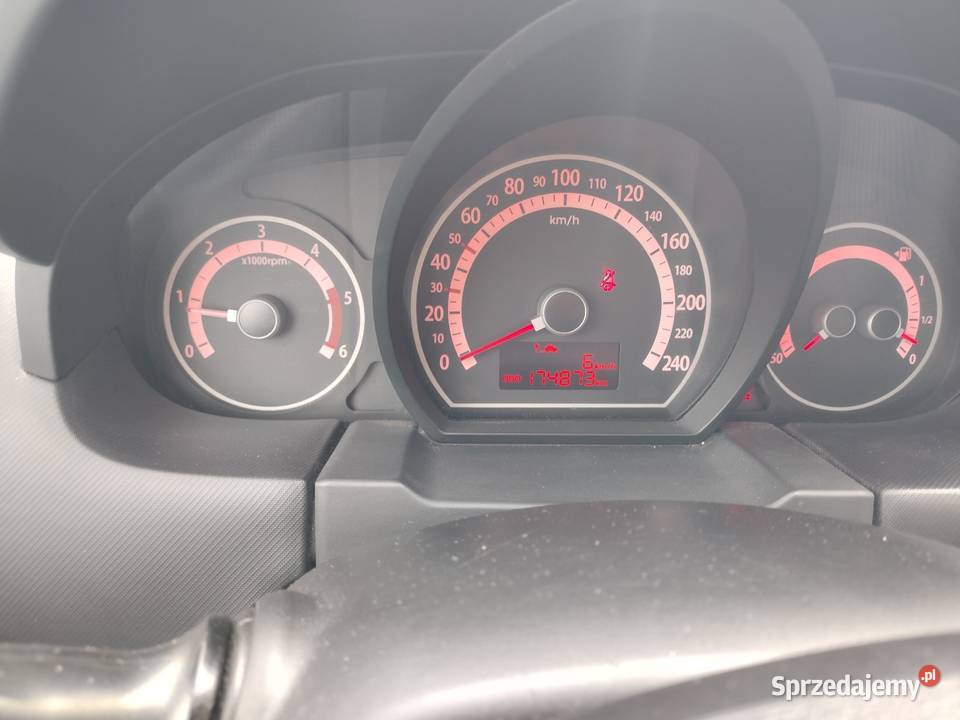 Kia Ceed kombi 2011r 16CRDI salon Polska 115KM
