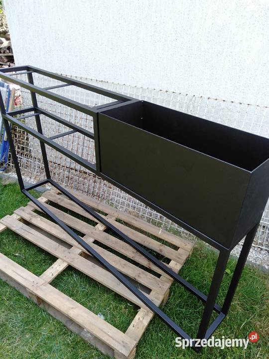 donica z konsolą Belsoo producent Dekoracje i ozdoby Nowy Sącz