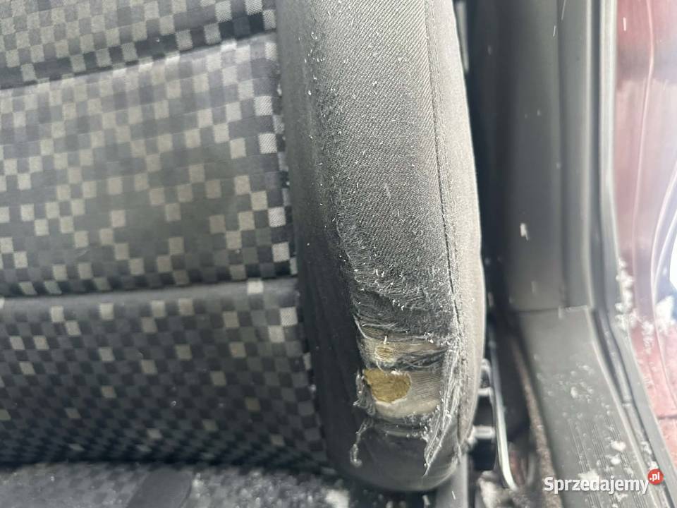 Audi A3 18t 150 97r mazowieckie