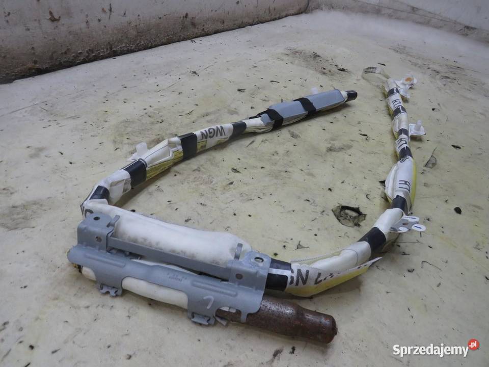 KURTYNA AIRBAG LEWA AVENSIS T27 T29 KOMBI sprzedam