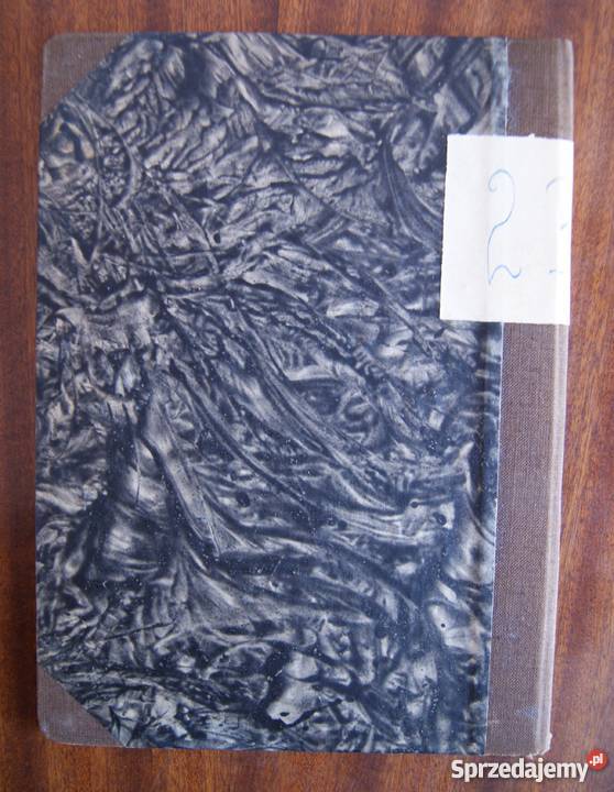 Kornel Ujejski Maraton 1947 literatura piękna - proza polska Parczew sprzedam