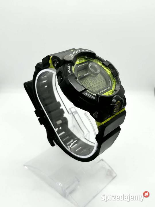 Zegarek męski Casio GSHOCK GBD8008ER Elbląg