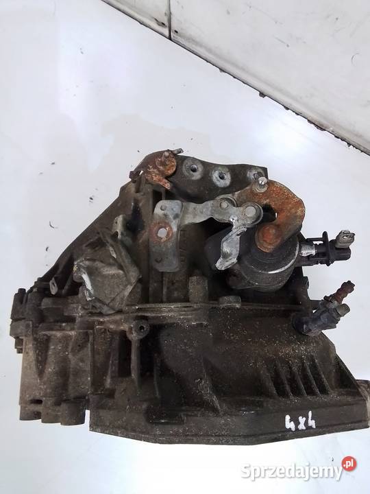 M363 SKRZYNIA BIEGÓW MANUAL OPEL ANTARA 22CDTI Opole Lubelskie