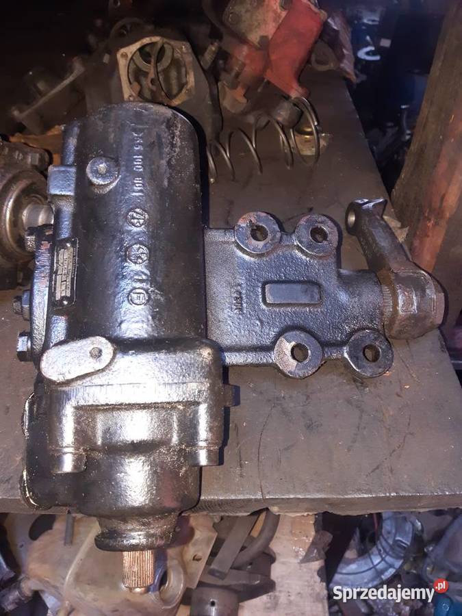 8055100115 TRW Torfinasa Nissan Patrol K260 Częstochowa