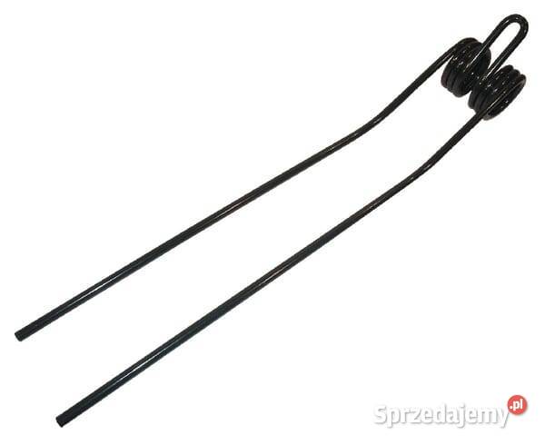 Palec zgrabiarki pasujący do Kuhn K8013670KR Rolnictwo małopolskie Kamionna sprzedam