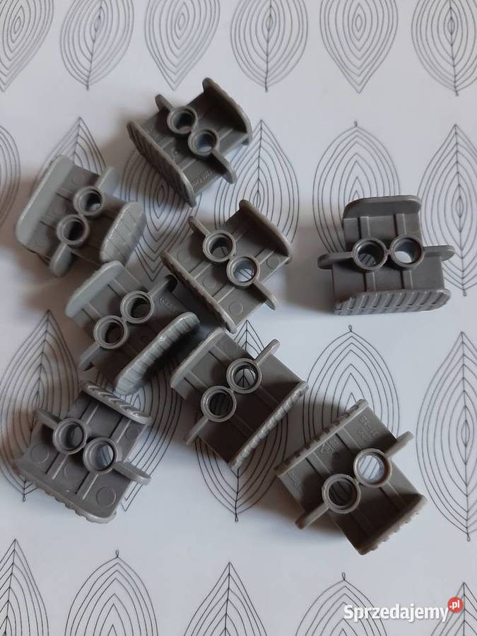 Lego czesci klocków Stronie Śląskie