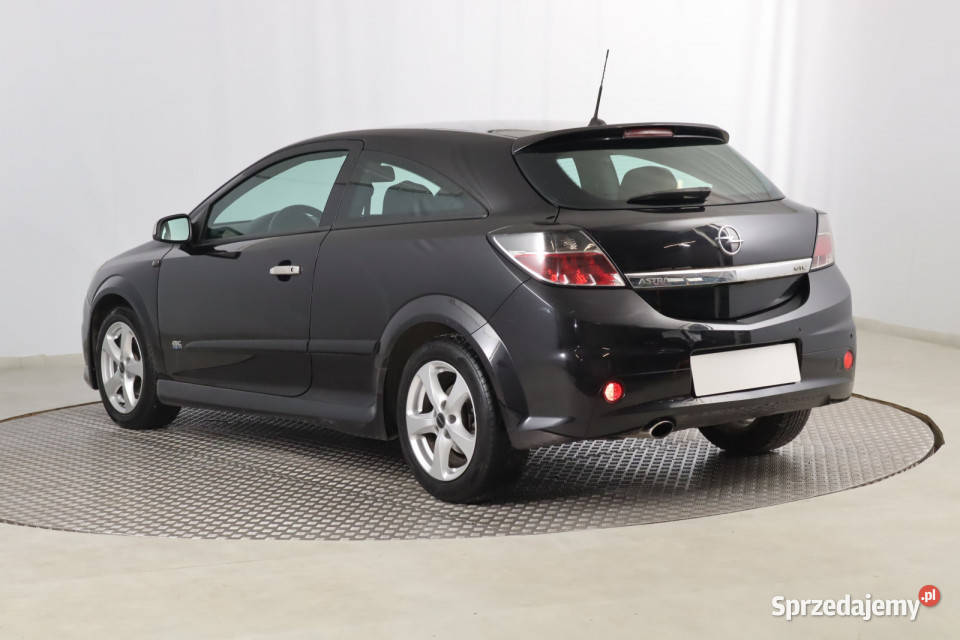 Opel Astra 17 CDTI komputer pokładowy Zabrze