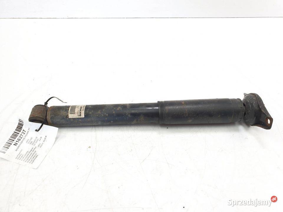 AMORTYZATOR PRAWY TYŁ VOLVO S80 6G9118080VNB Lipno