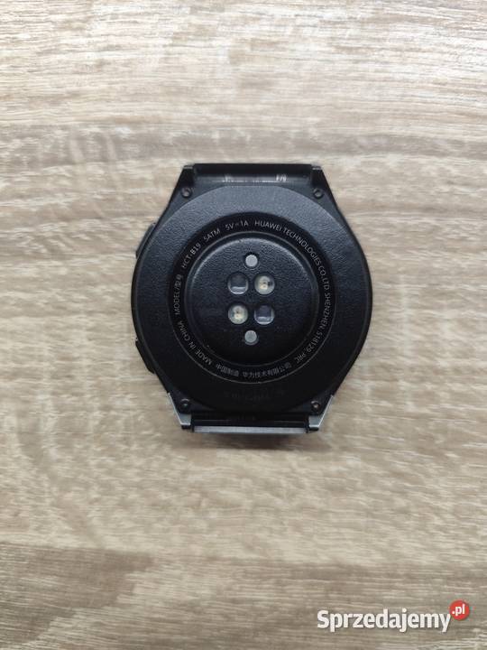 Huawei watch GT 2e śląskie Zawiercie