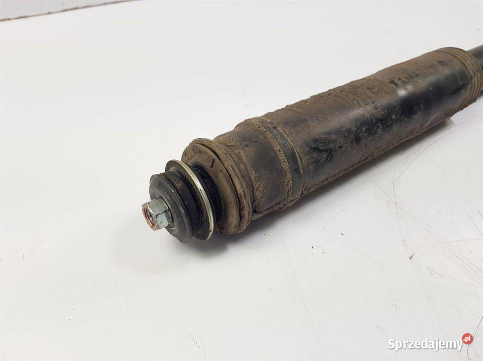 AMORTYZATOR PRAWY TYŁ TOYOTA AURIS 4853002490 osobowe kujawsko-pomorskie Lipno