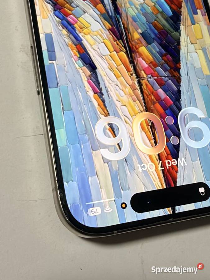 Iphone 15 Pro 128GB Poznań wielkopolskie