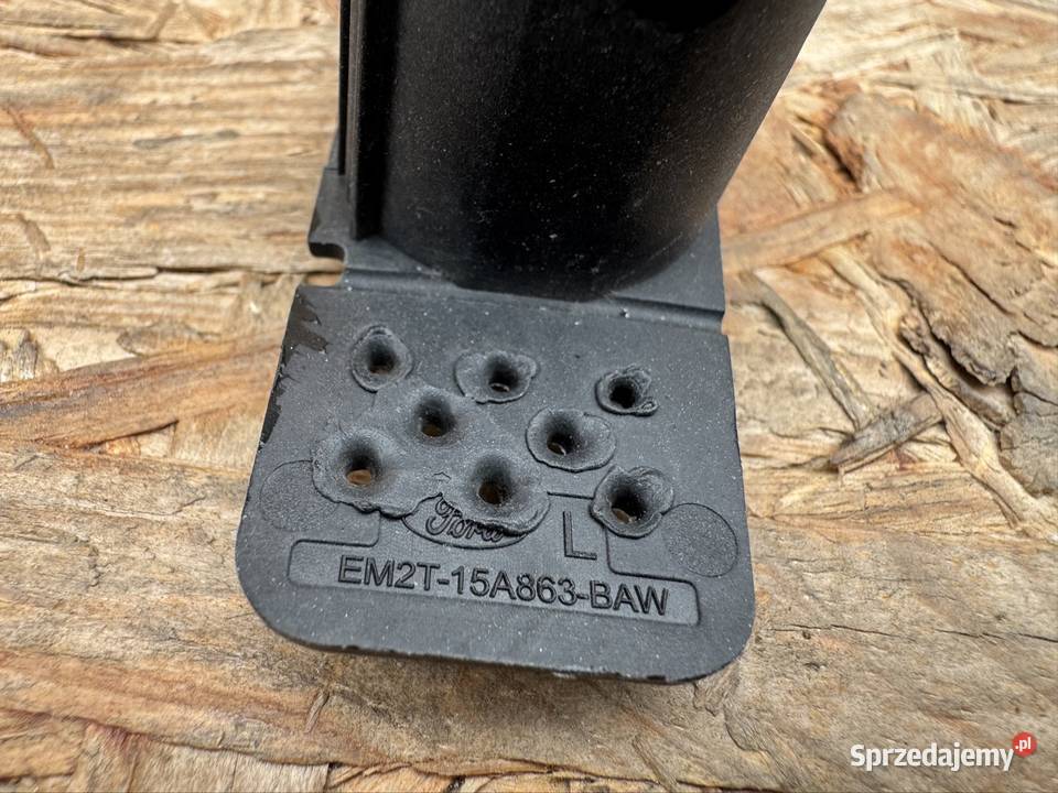 Koszyk uchwyt czujnika pdc parków zderzaka przód Międzychód sprzedam