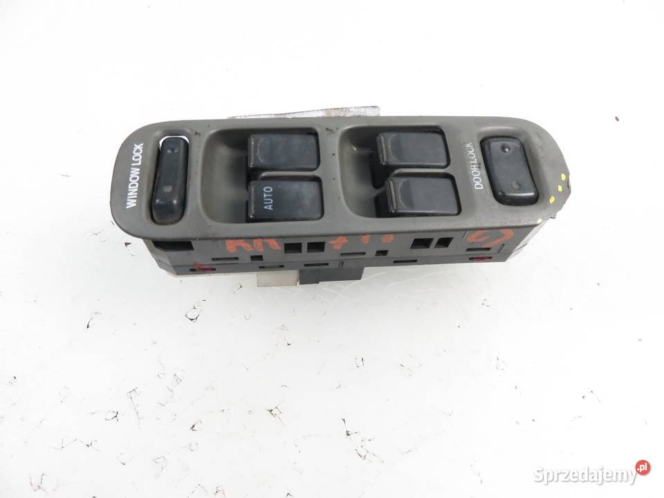 PANEL SZYB SUZUKI GRAND VITARA I FT HT osobowe małopolskie