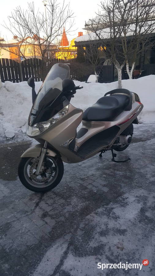 Piaggio x8 125 Motocykle, skutery, quady Rudnik nad Sanem