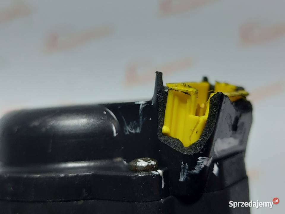 MAZDA 3 FORD 16 CITD Y6 7M5Q6007FB 110 Kielce sprzedam