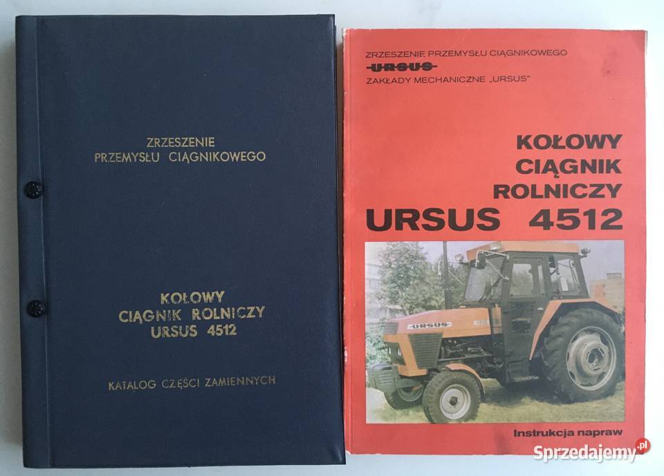 Instrukcja naprawy Instrukcja Obslugi katalog Reda