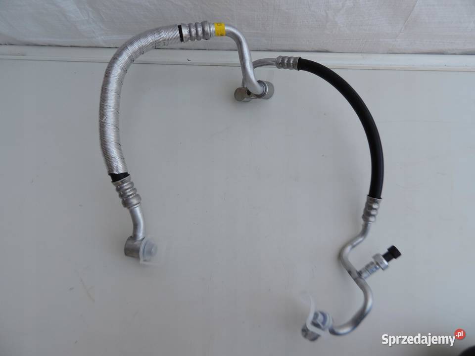 Przewód klimatyzacji Opel Astra K V 16 39169633 osobowe