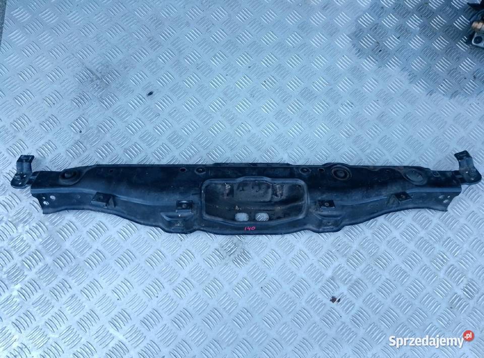 HYUNDAI i40 11 WZMOCNIENIE PAS GORNY BELKA GÓRNA sprzedam