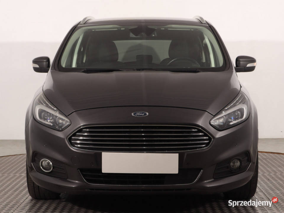 Ford S 20 TDCi bluetooth Katowice