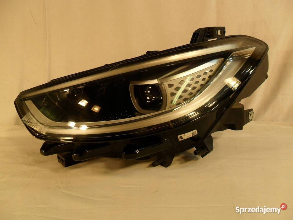 REFLEKTOR PRZÓD STRONA LEWA VOLKSWAGEN ID3 osobowe Nowy Tomyśl