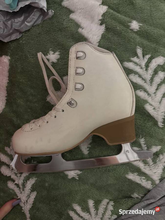 Łyżwy Edea Tempo Grudziądz