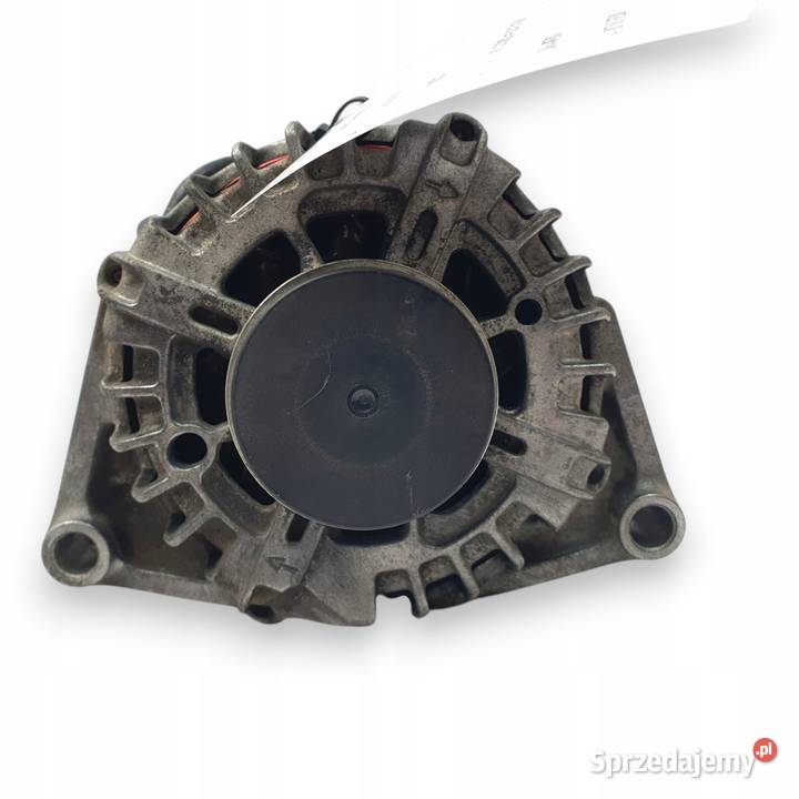 ALTERNATOR Opel Mokka Astra IV J Meriva II 14 Chełm