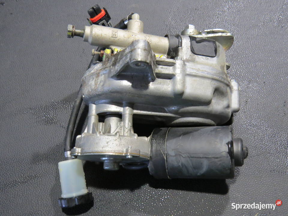 PIAGGIO MP3 125 HYBRID 250 300 500 POMPA