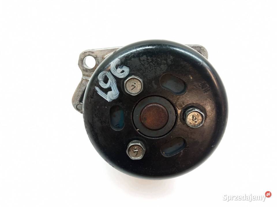 POMPA WODY 210106094R 12 TCE DIGT Nissan Qashqai osobowe