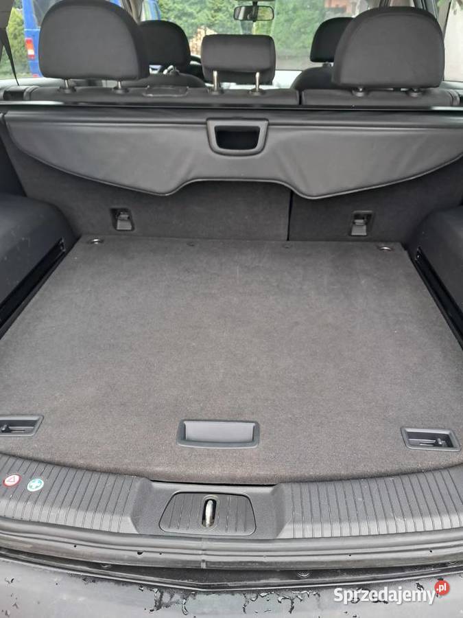 Opel Antara 24 Lpg 4x4 wolnosaacy