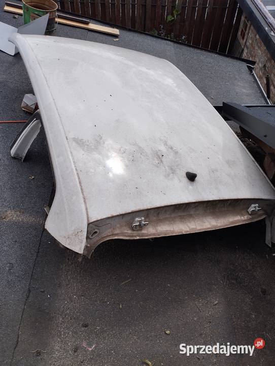 Dach VW up Leszno sprzedam