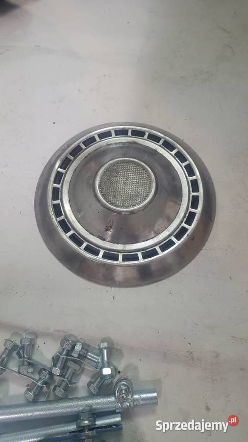 Kołpak koła Simca Aronde Jarosław