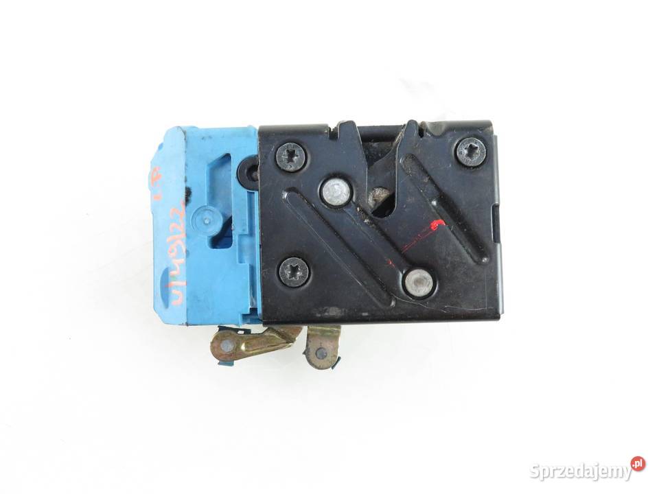 ZAMEK LEWY PRZEDNI VOLVO S60 I 8 PIN