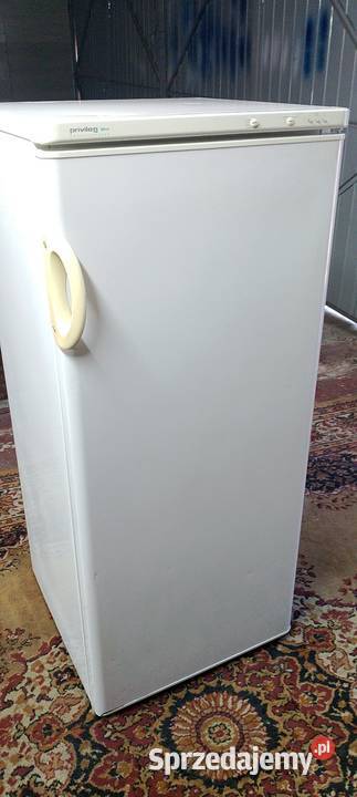 Zamrażarka privileg